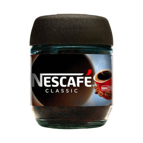 Nescafe Classic Coffee 25 g