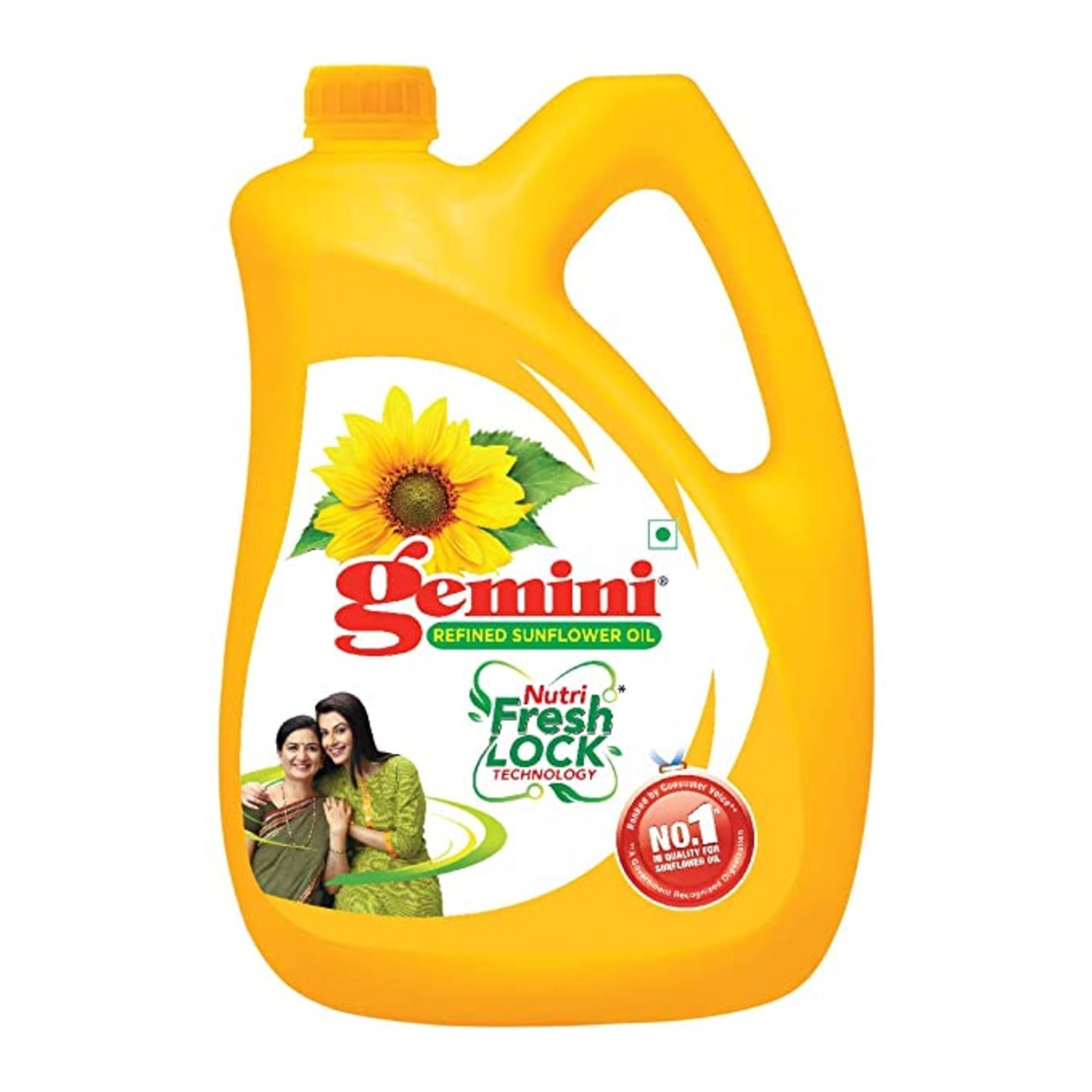 JEMINI COOKING OIL