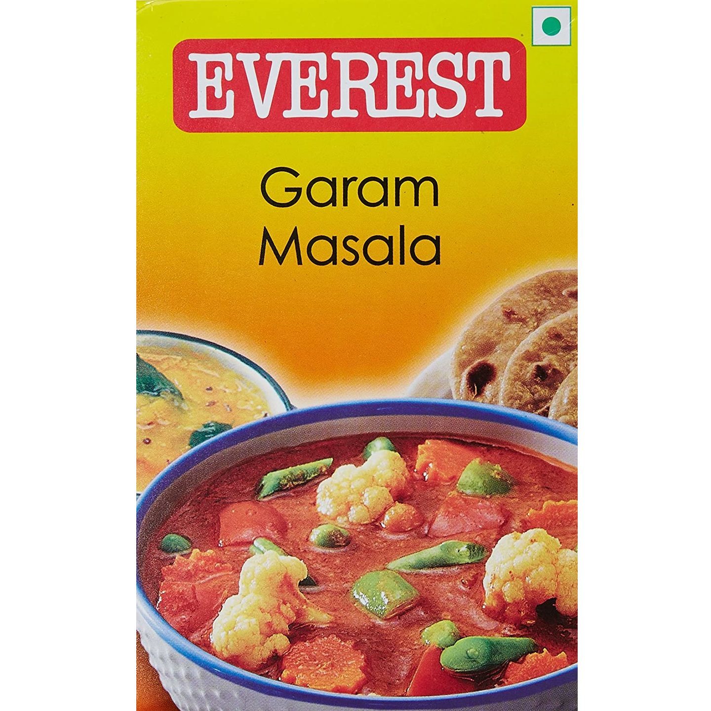 EVEREST GARAM MASALA 100 gm