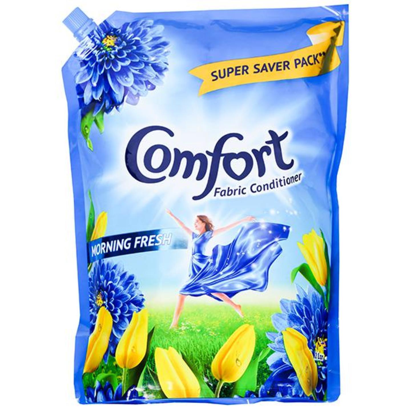 Comfort morning fresh 2 ltr