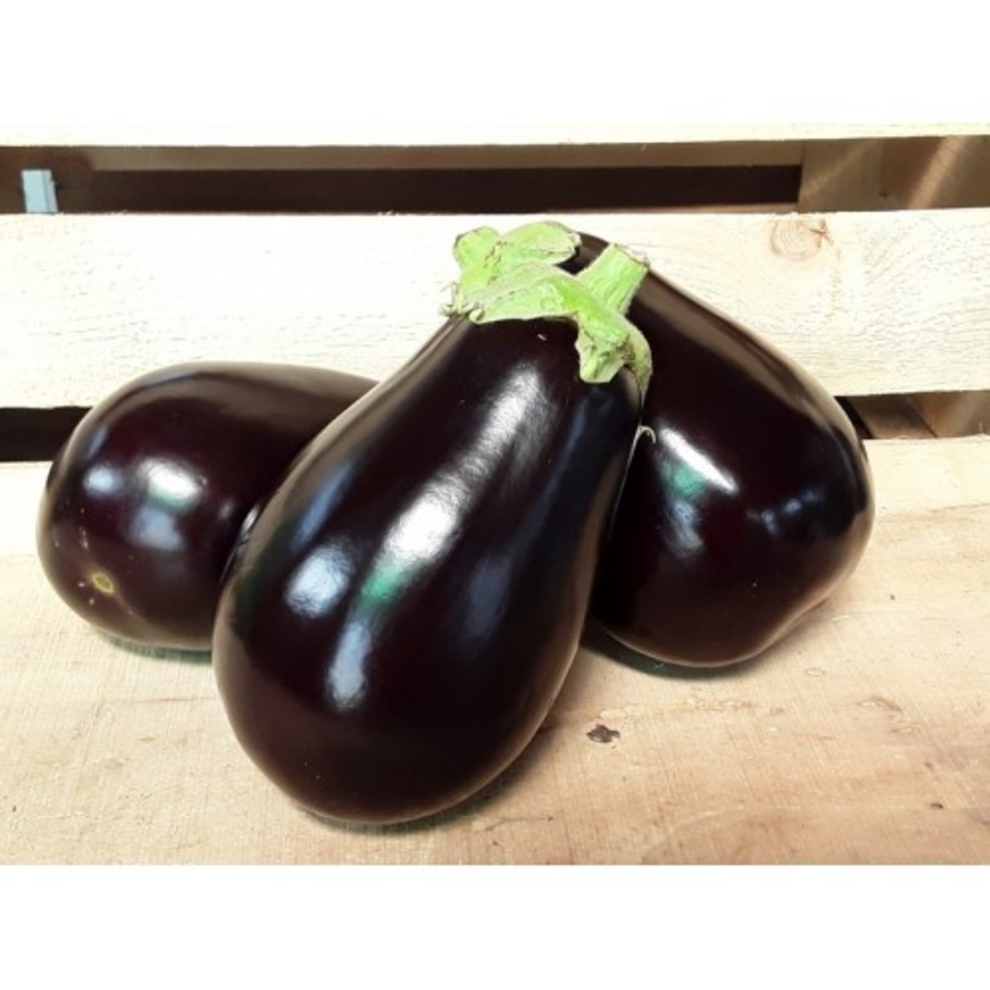 Bringal Eggplant  Bharit Vange 1 Piece