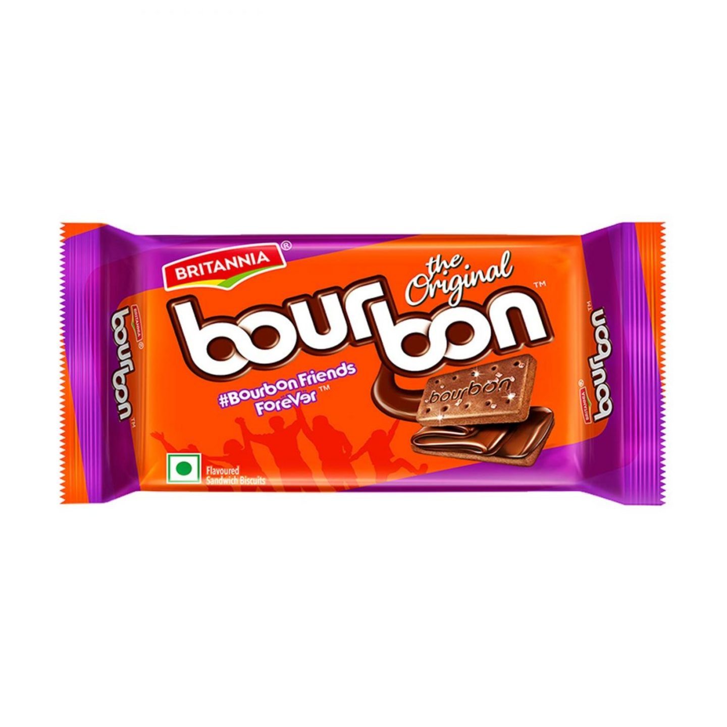 Britannia Bourbon Biscuit