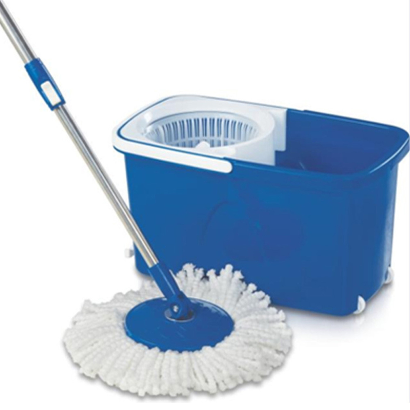 Gala Quick Spin Mop 1 Unit