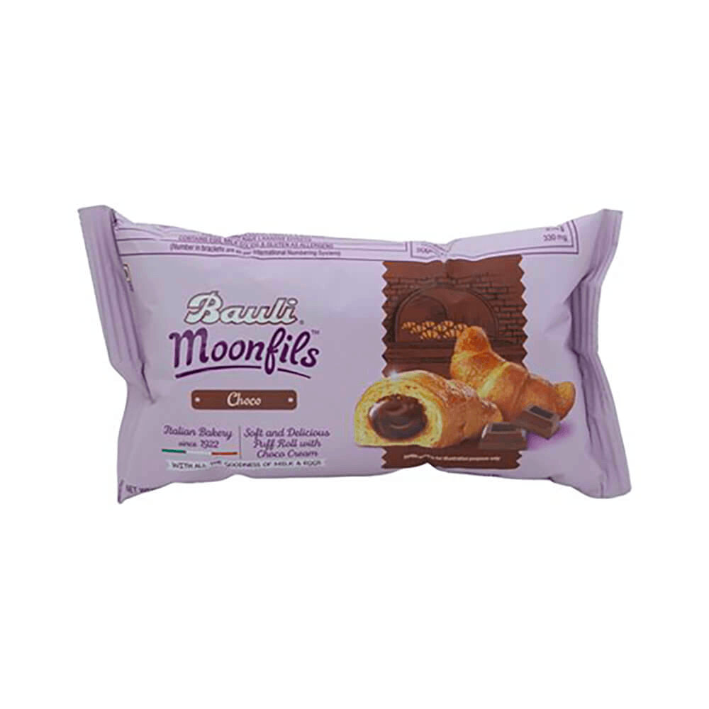 Bauli Moonfils Choco Cream