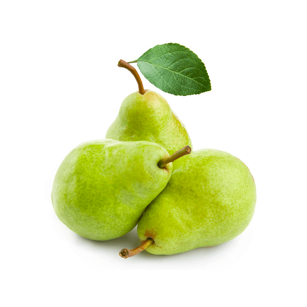 Pear green