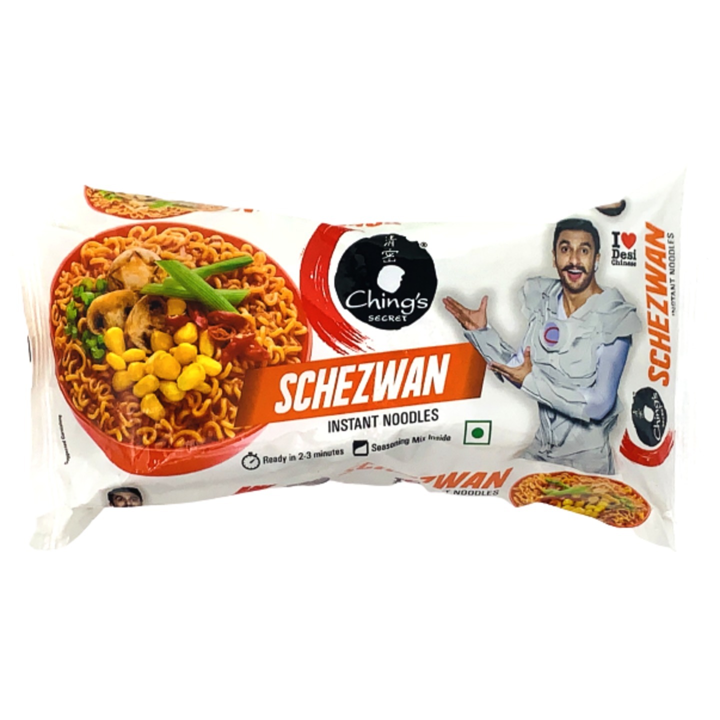 Chings Schezwan Instant Noodles  240gm