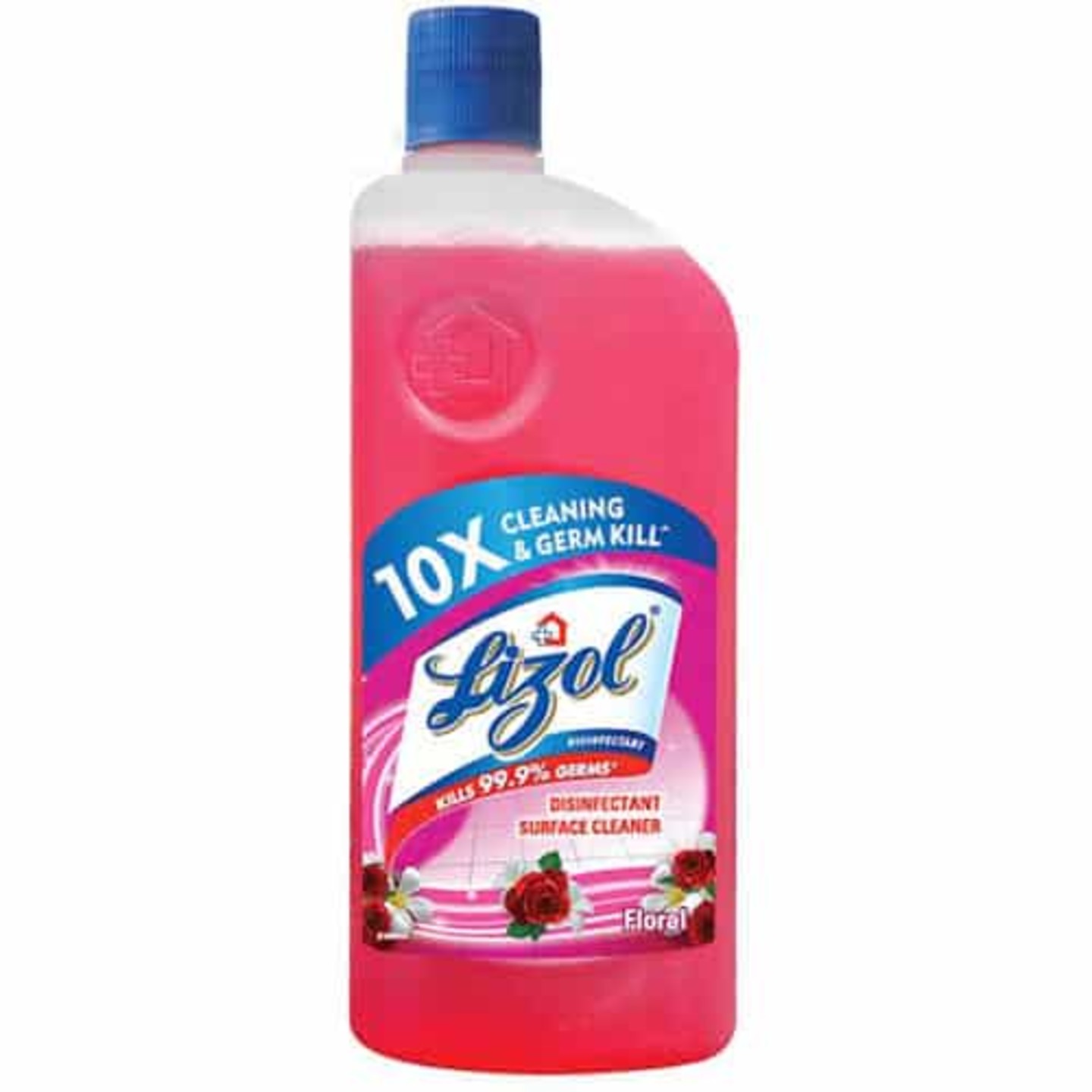 Lizol floor cleaner 1ltr