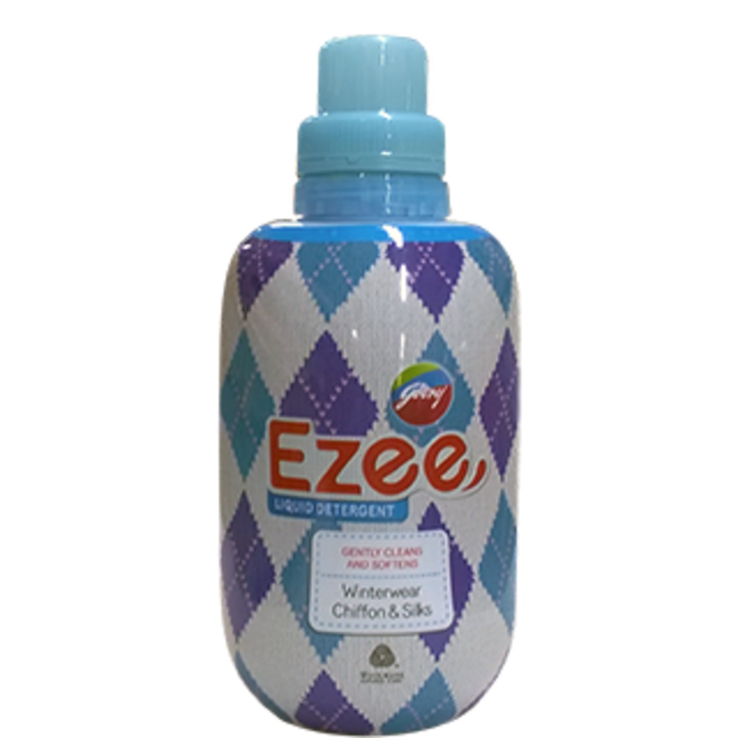 Godrej ezee liquid detergent : 1 kg