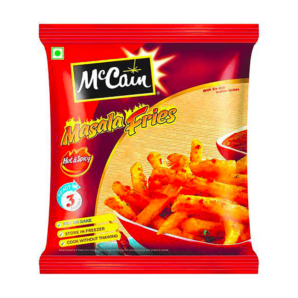 McCain Masala