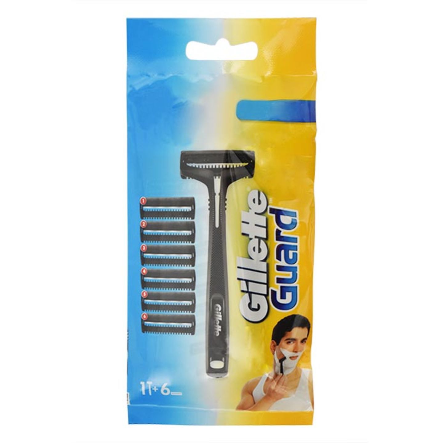 Gillette Guard