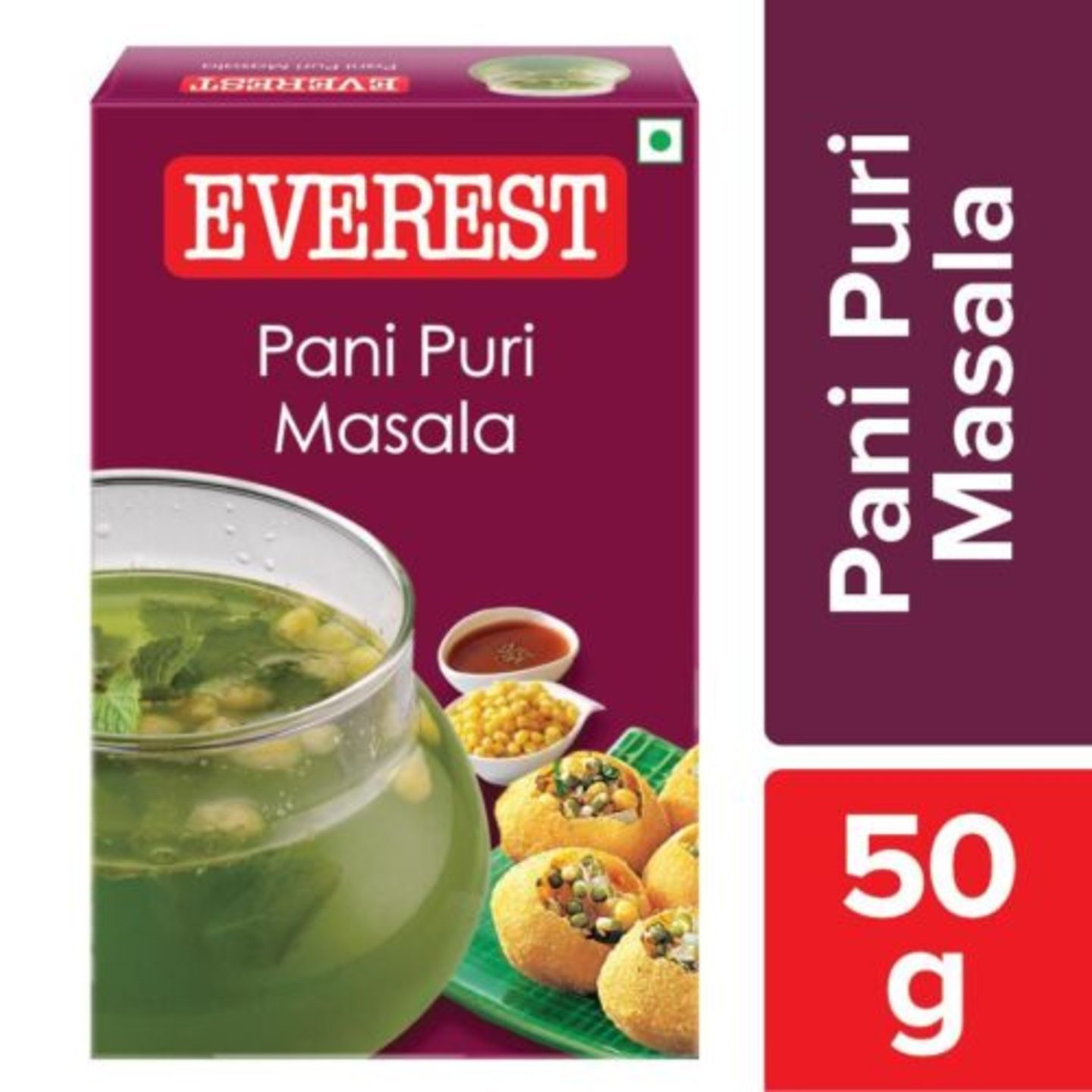 Everest Pani-Puri masala 50gm