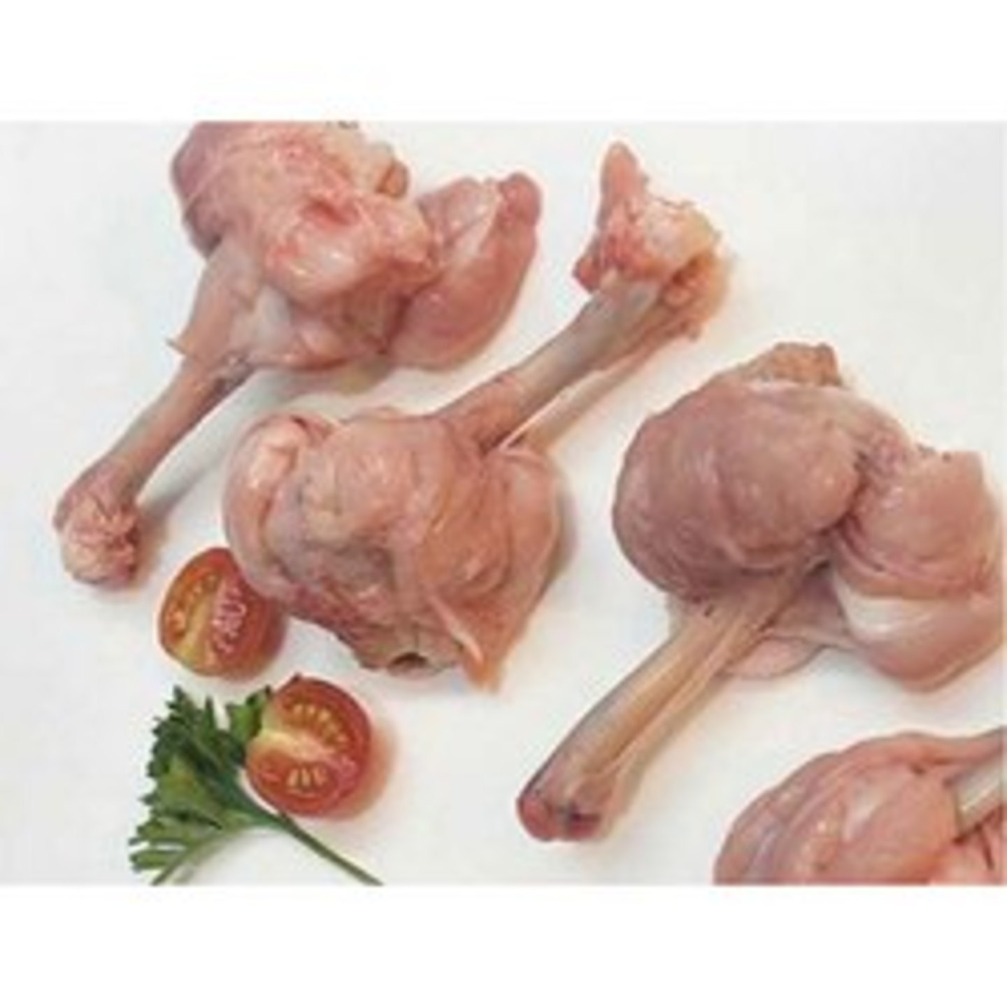 LOLYPOP CHICKEN 1 KG