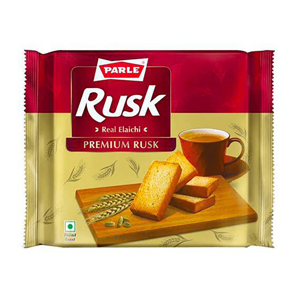 Parle Rusk