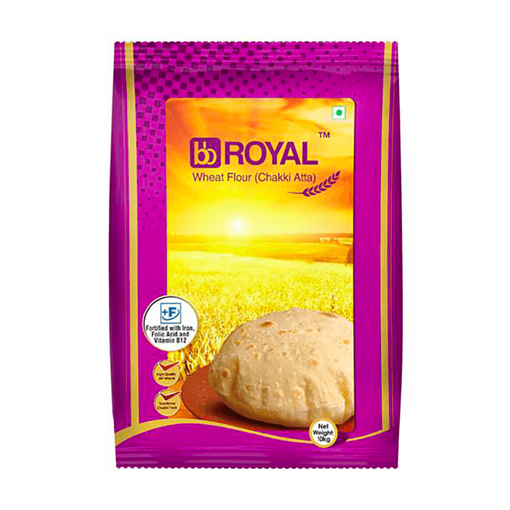 royal wheat flour