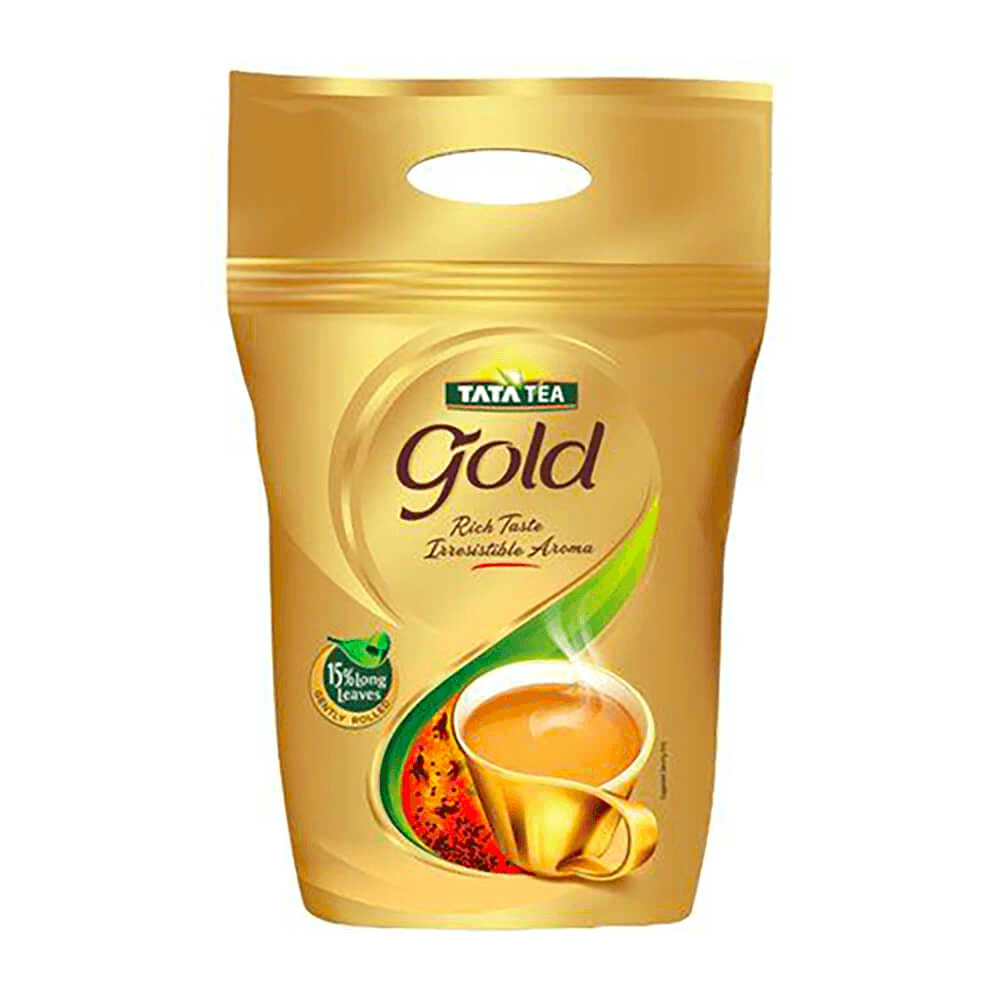 Tata Tea Gold Leaf