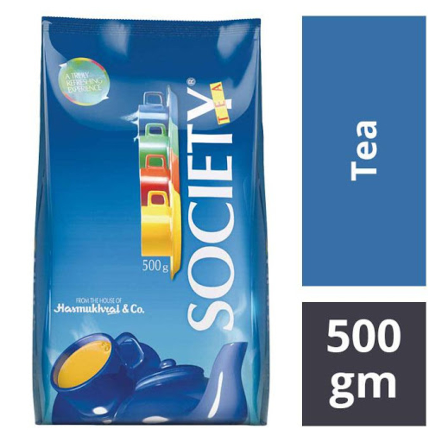 Society Tea 500gm