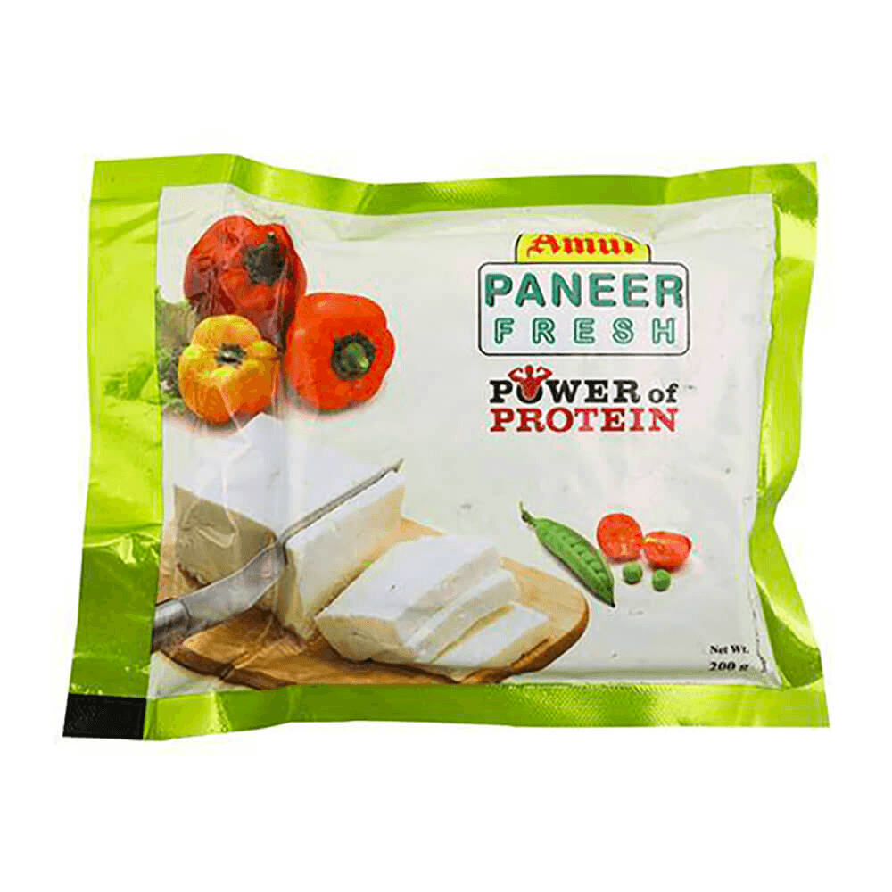 Amul Fresh Paneer