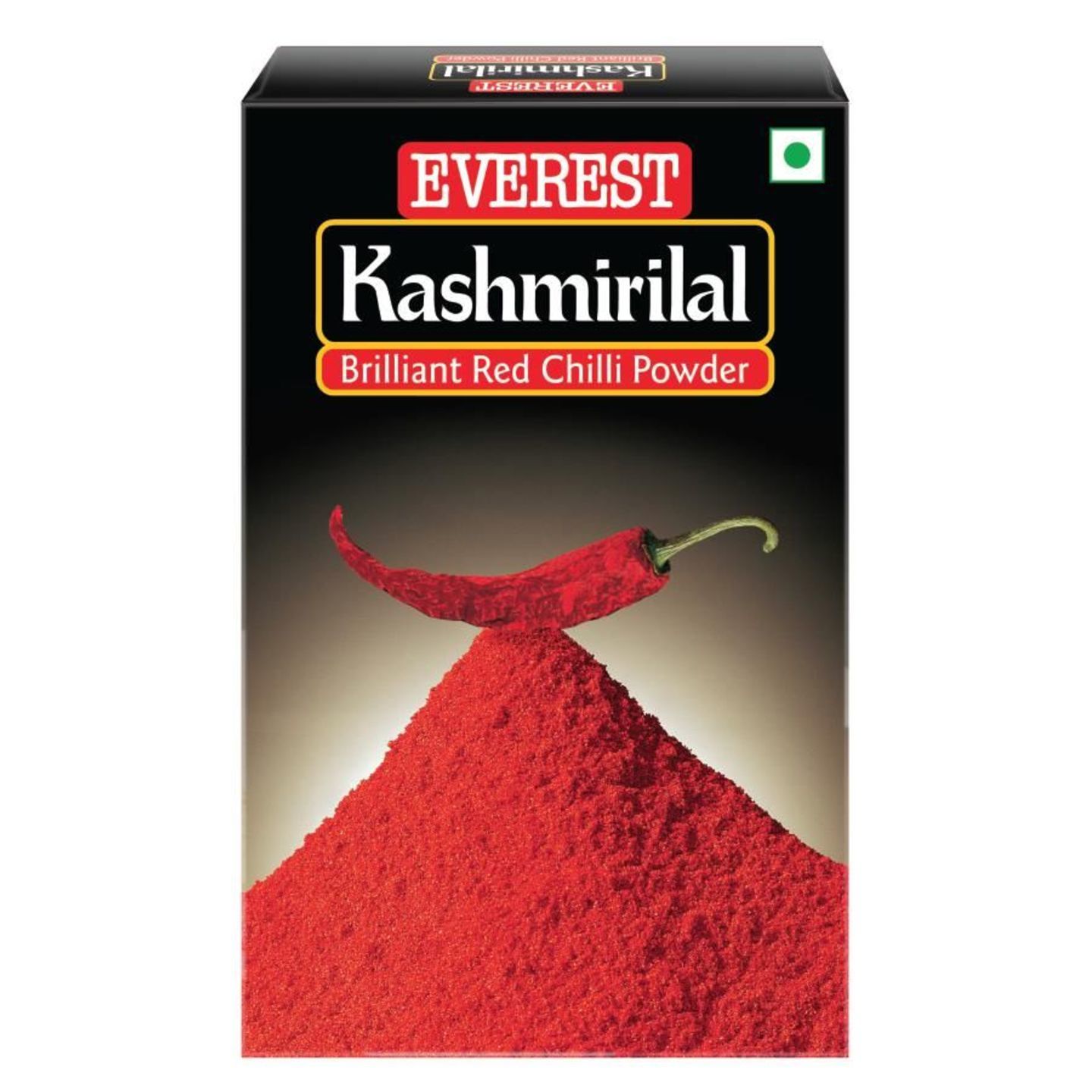 Everest kashmirilal chilly powder 100gm