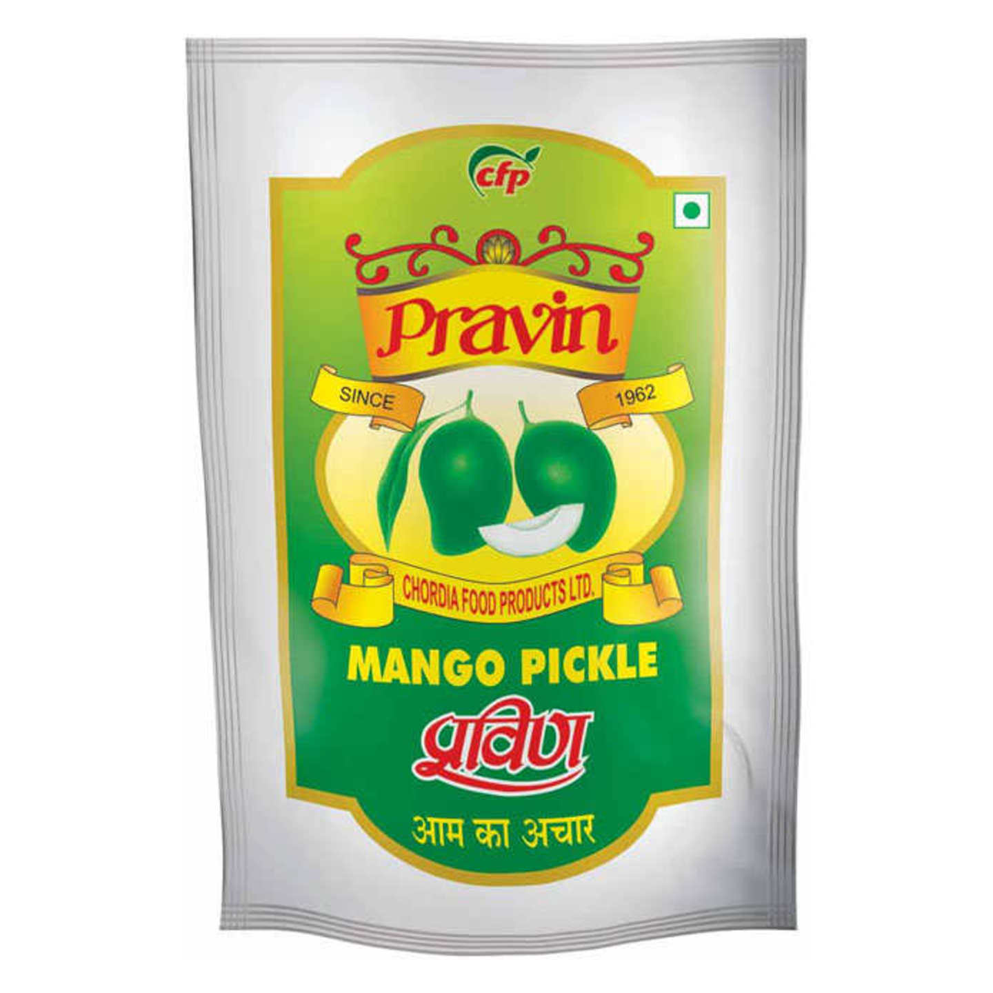 Pravin Mango Pickle 200gm