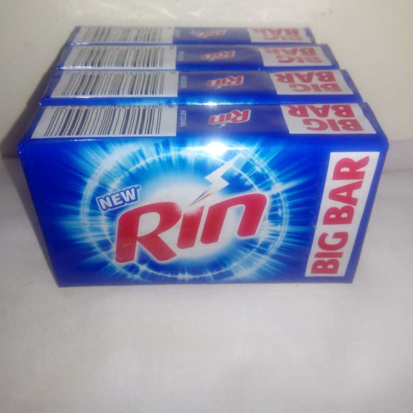 RIN BIG BAR