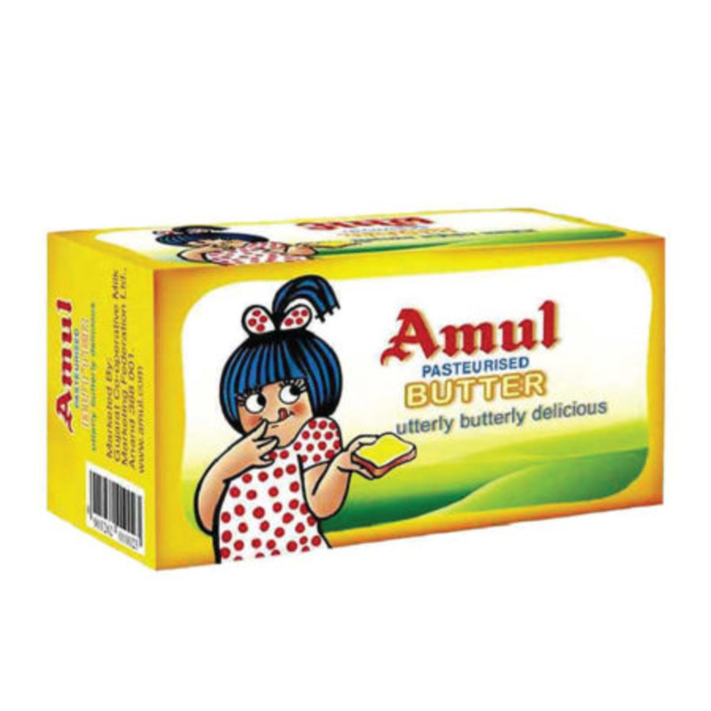 Amul Butter : 500gm