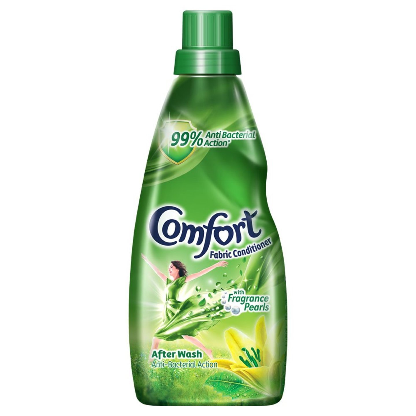 Comfort after wash 860ml