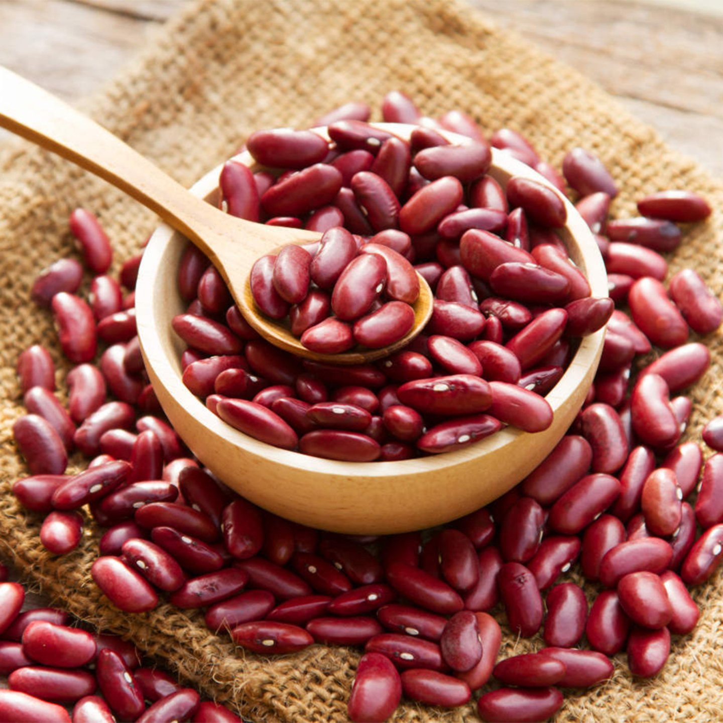 Rajma Red  500 gm