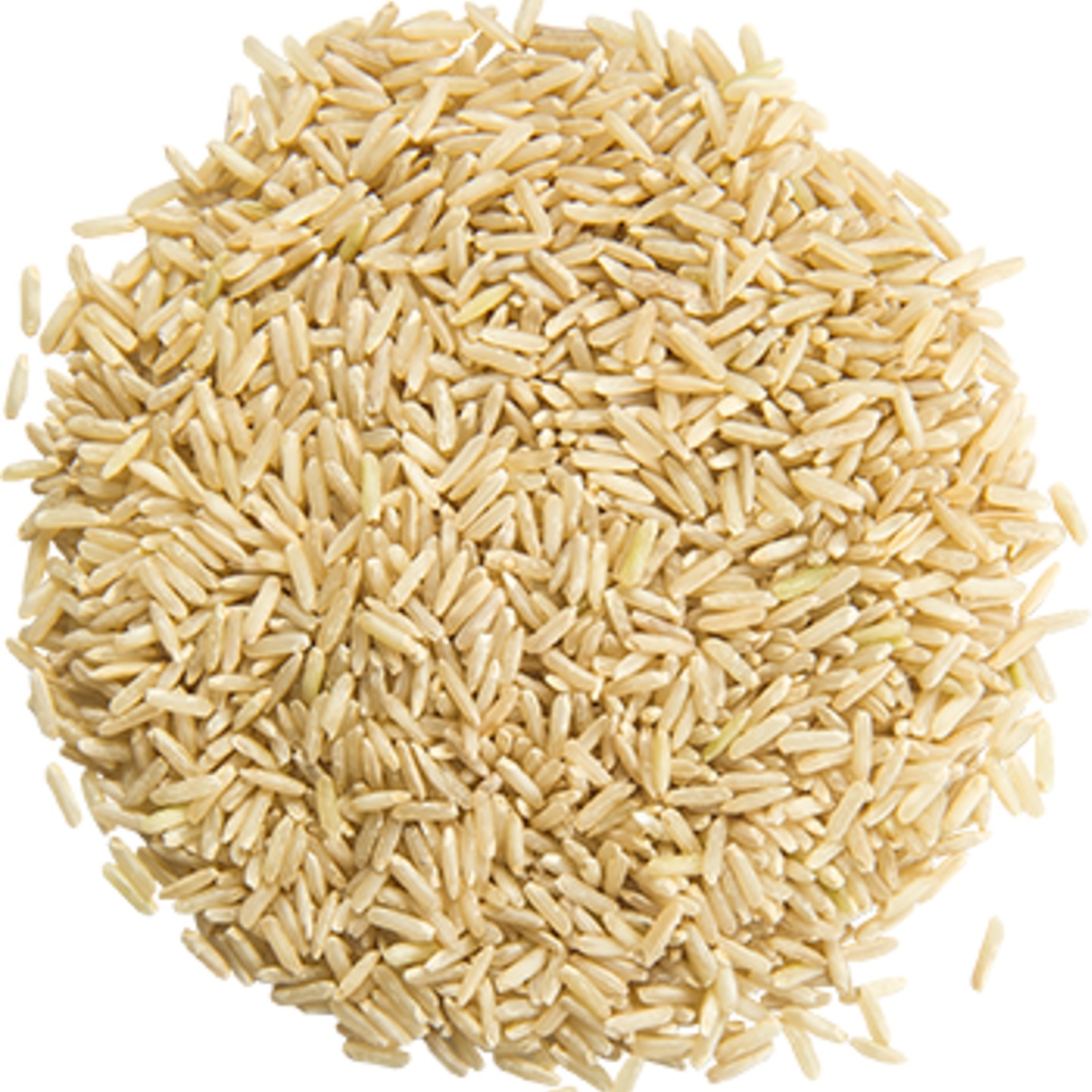 BROWN RICE