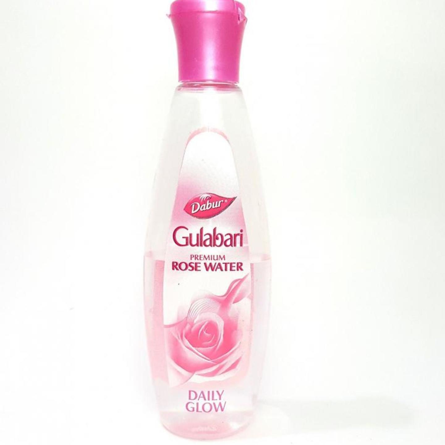 GULABRI ROSE WATER / GULAB JAL