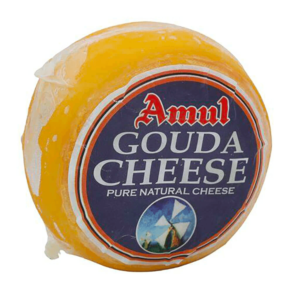 Amul Cheese