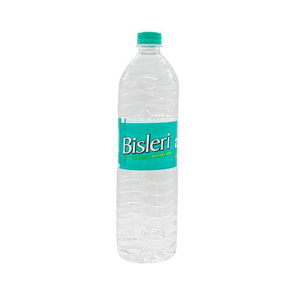 Bisleri Mineral Water, 1 L