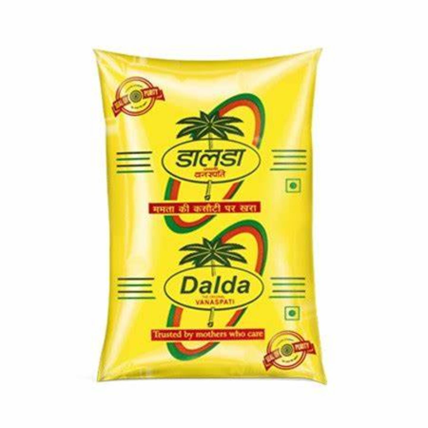 Dalda Vanaspati 1 Ltr