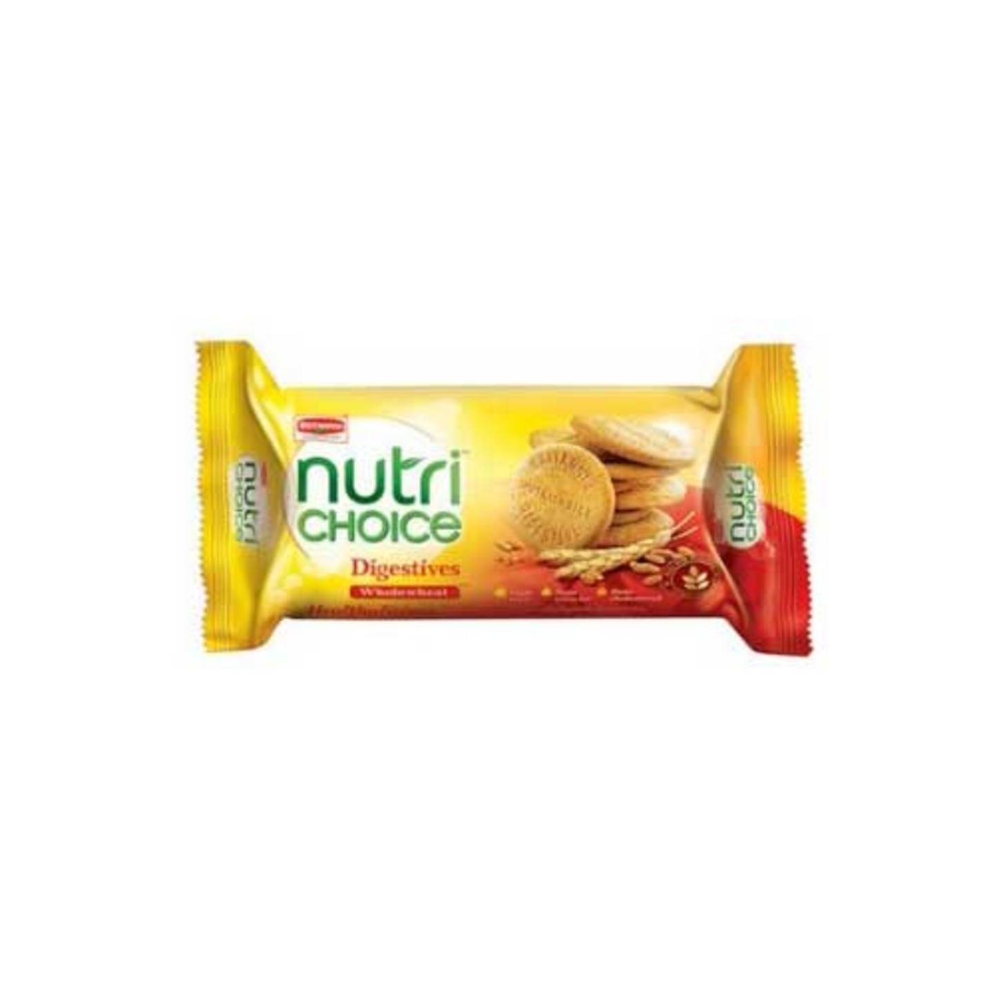 Nutri Choice Biscuit 100gm