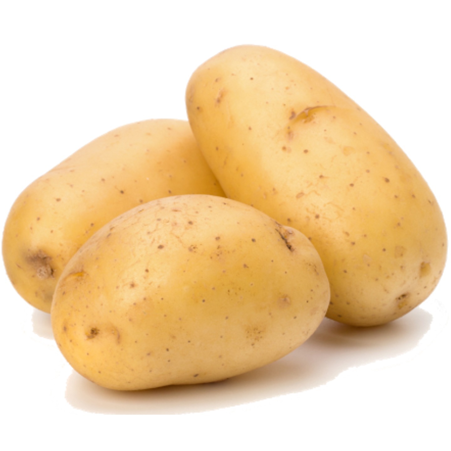 POTATOS  BATATA 1 KG