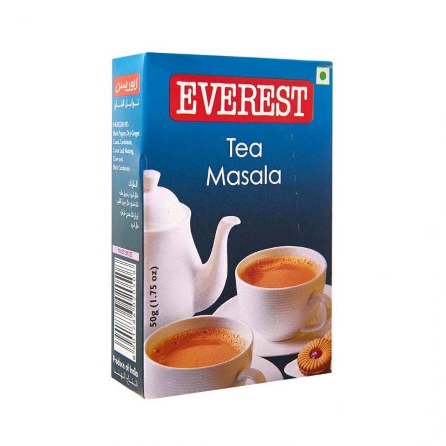 Everest Tea Masala 50gm