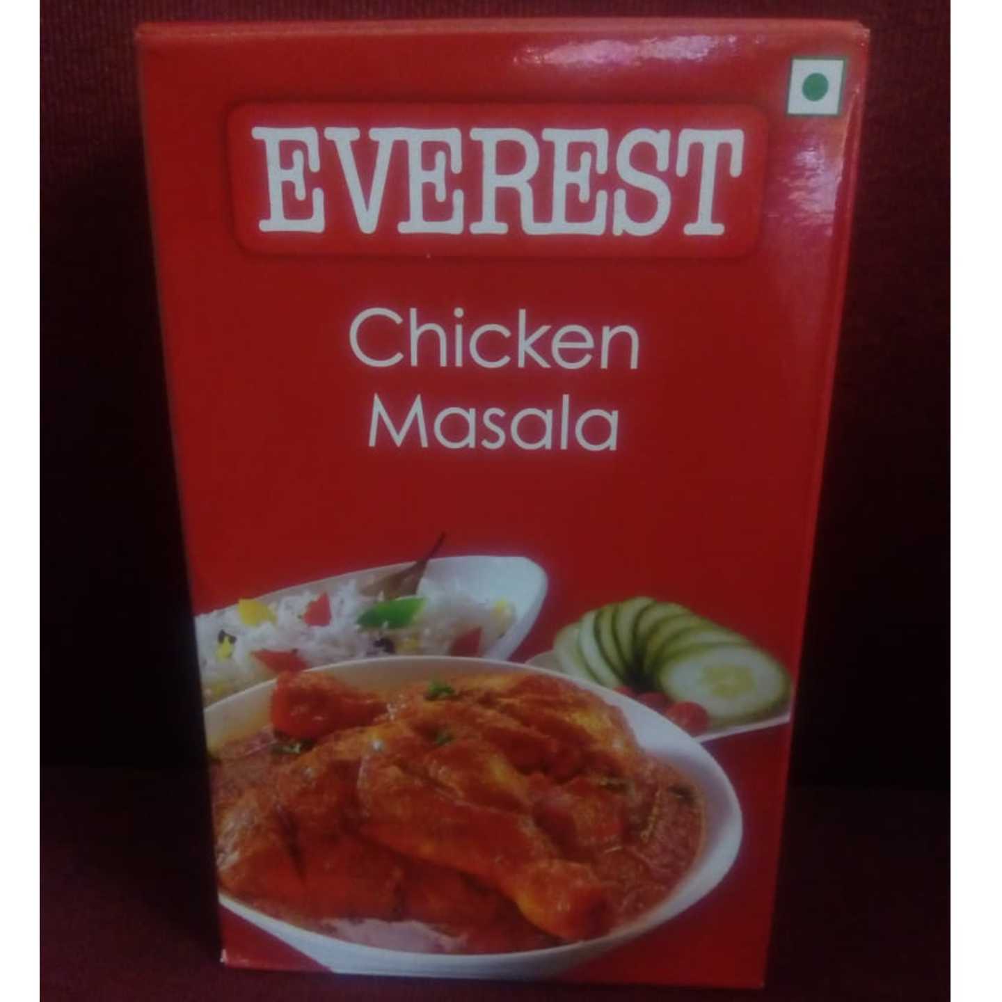 EVEREST CHICKEN MASALA