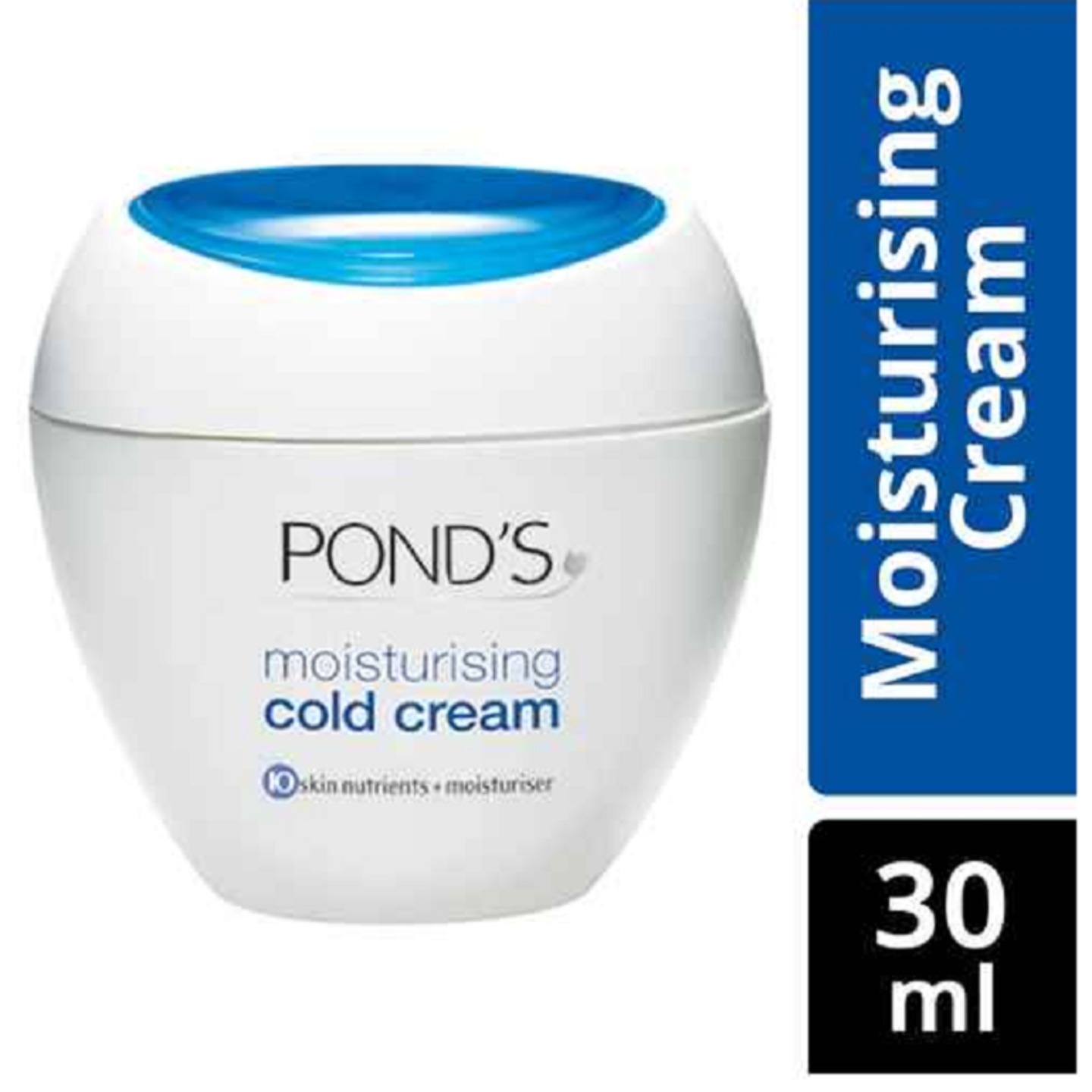 Pond Cold Cream 30ml