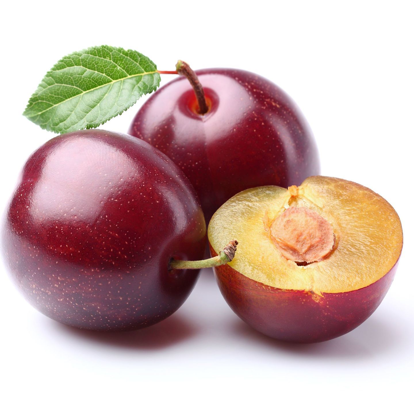 Plum  Alubukhara 500gm