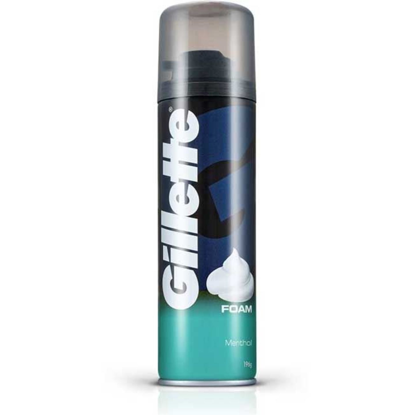 Gillette Shaving Foam 196 gm