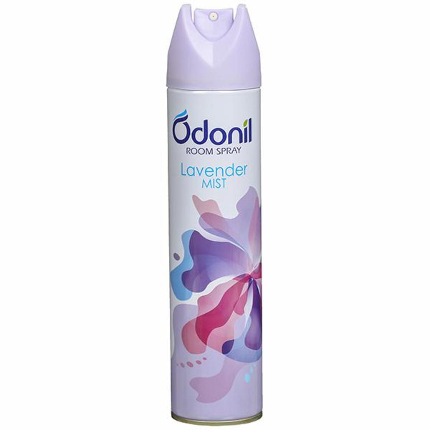 ODONIL LAVENDER MIST ROOM SPRAY