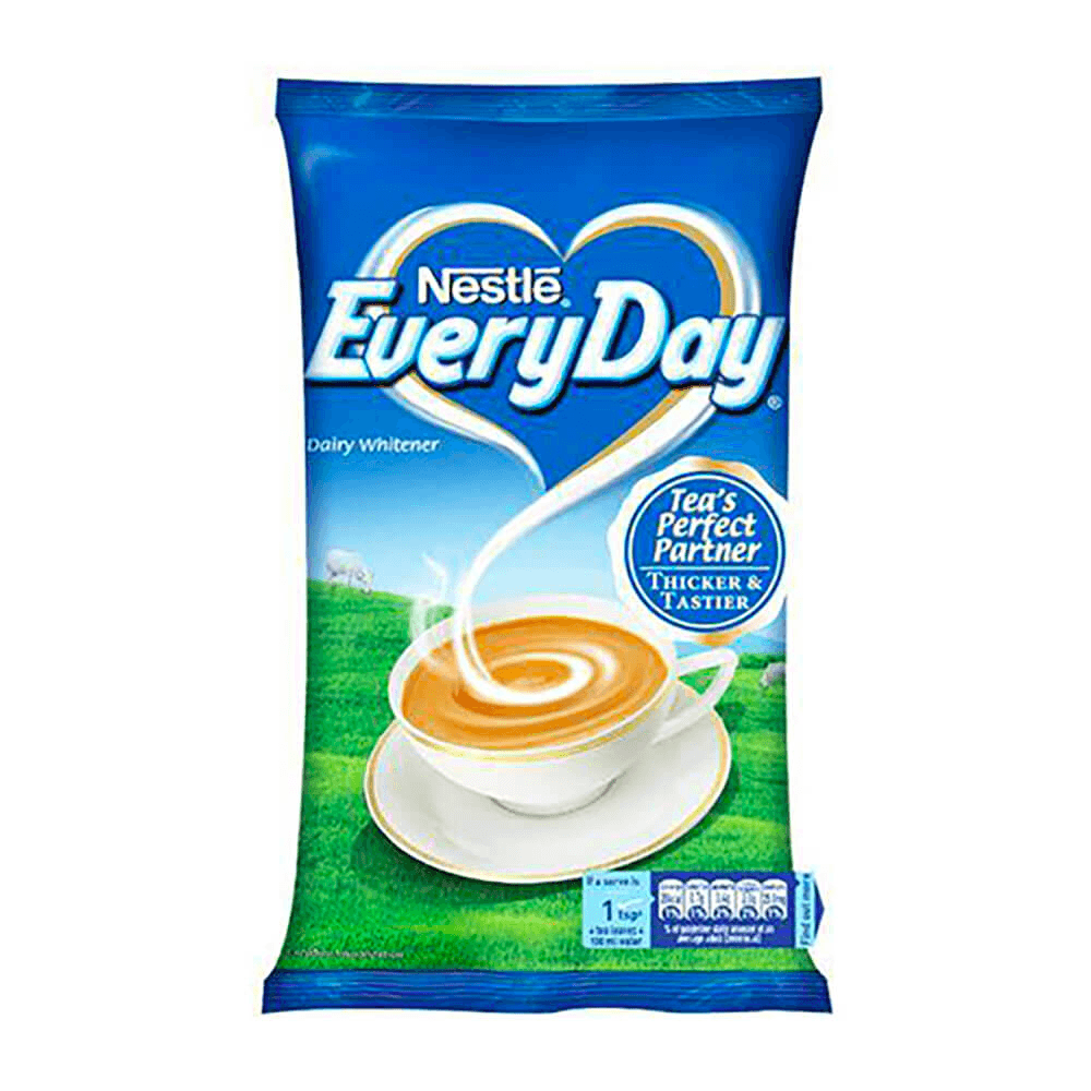 Nestle EveryDay