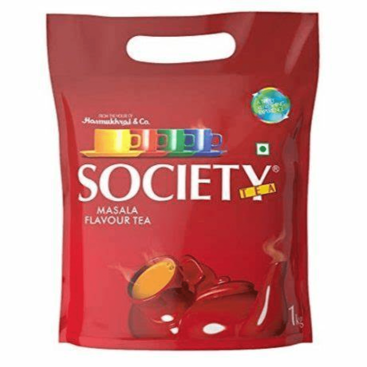 Society masala flavour tea 1 kg