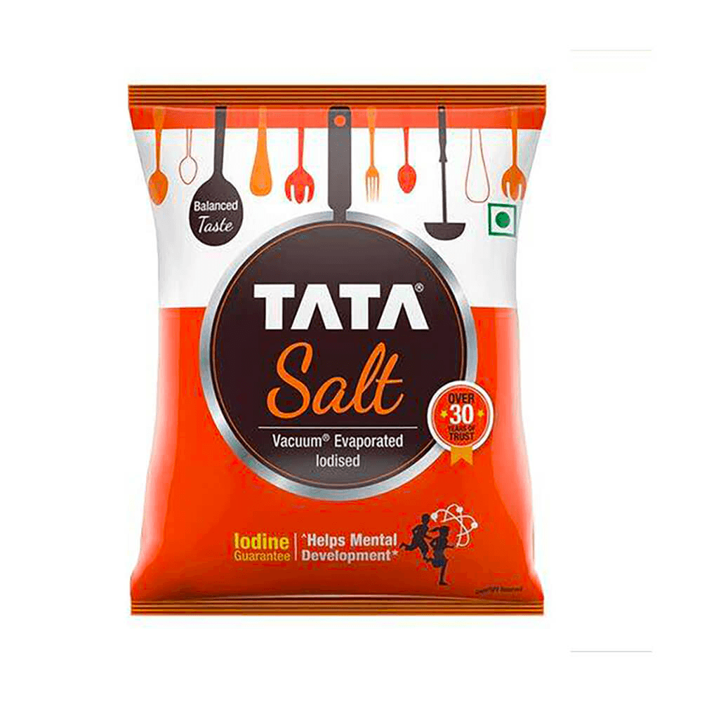 Tata Salt