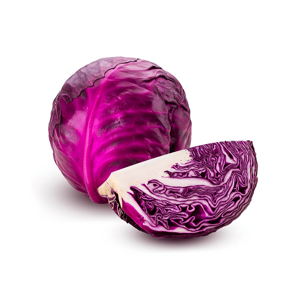 Red cabbage