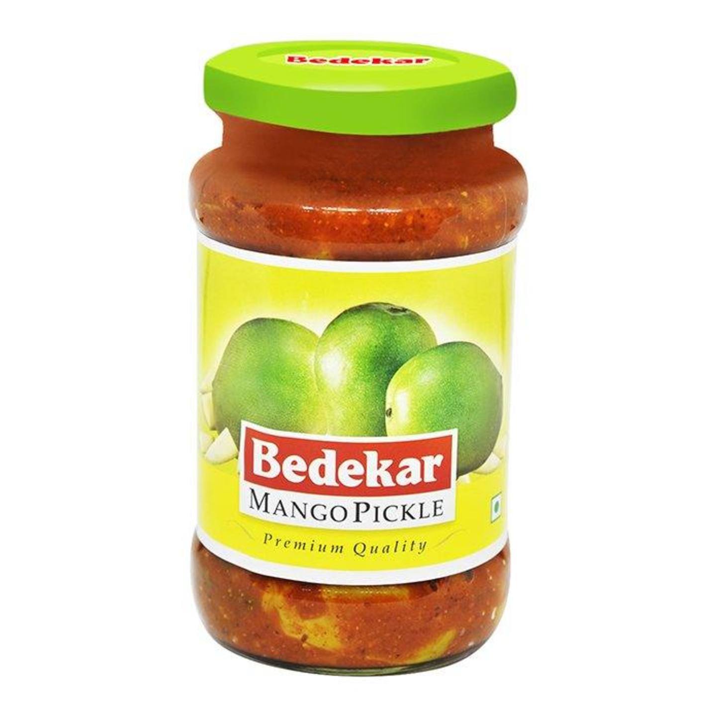 Bedekar Mango Pickle 400gm