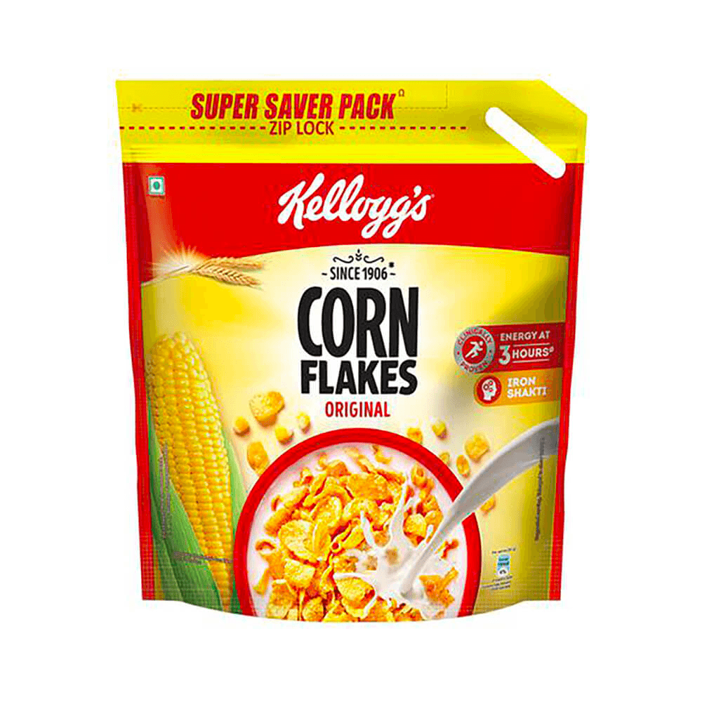 Kelloggs Corn Flakes