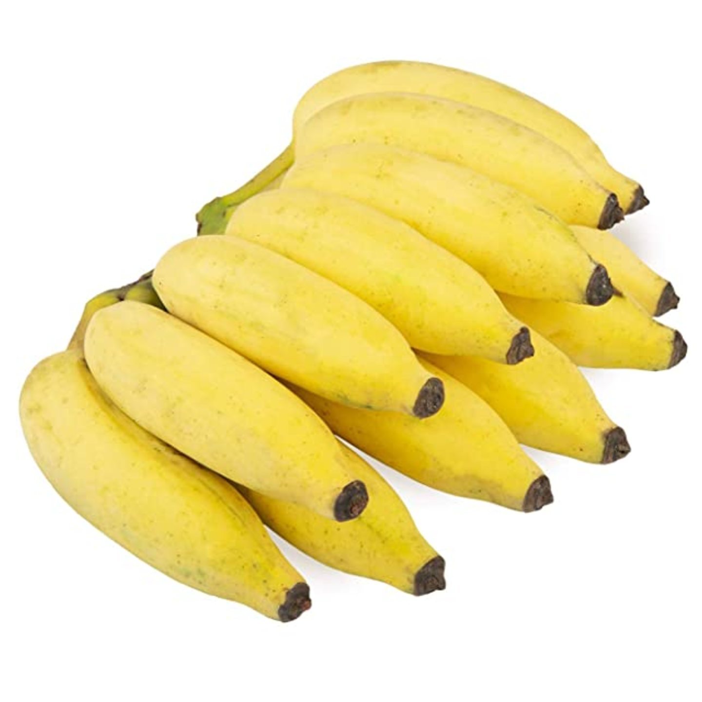 ELIECHI BANANA 6 PIECE