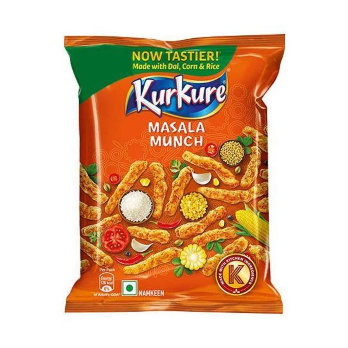 kurkure Masala Munch 117gm