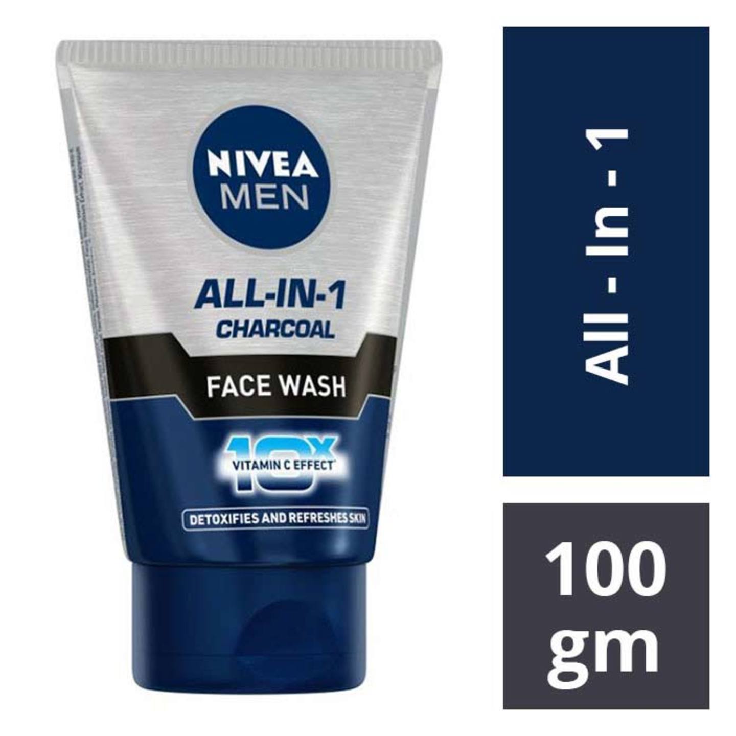 Nivea Face Wash 100gm