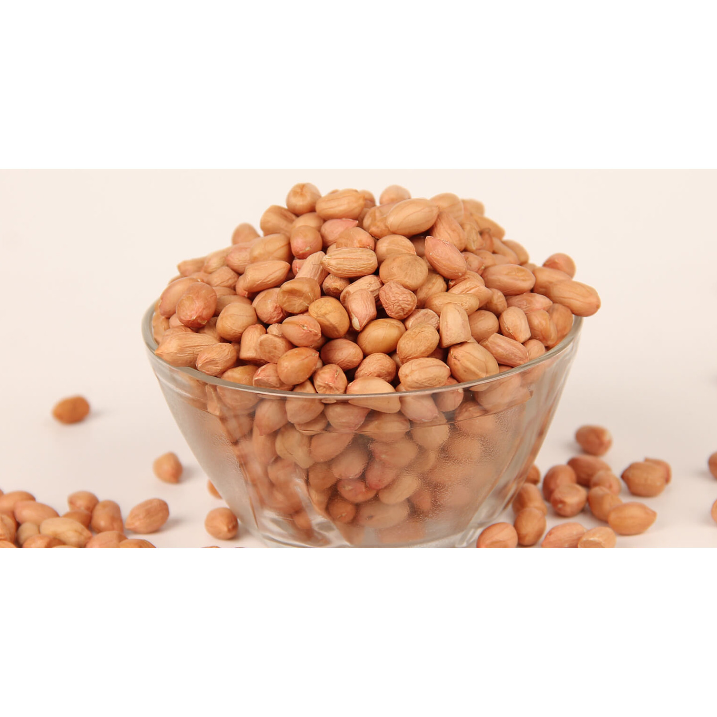 Shengdane  Raw Peanut - 500 gm